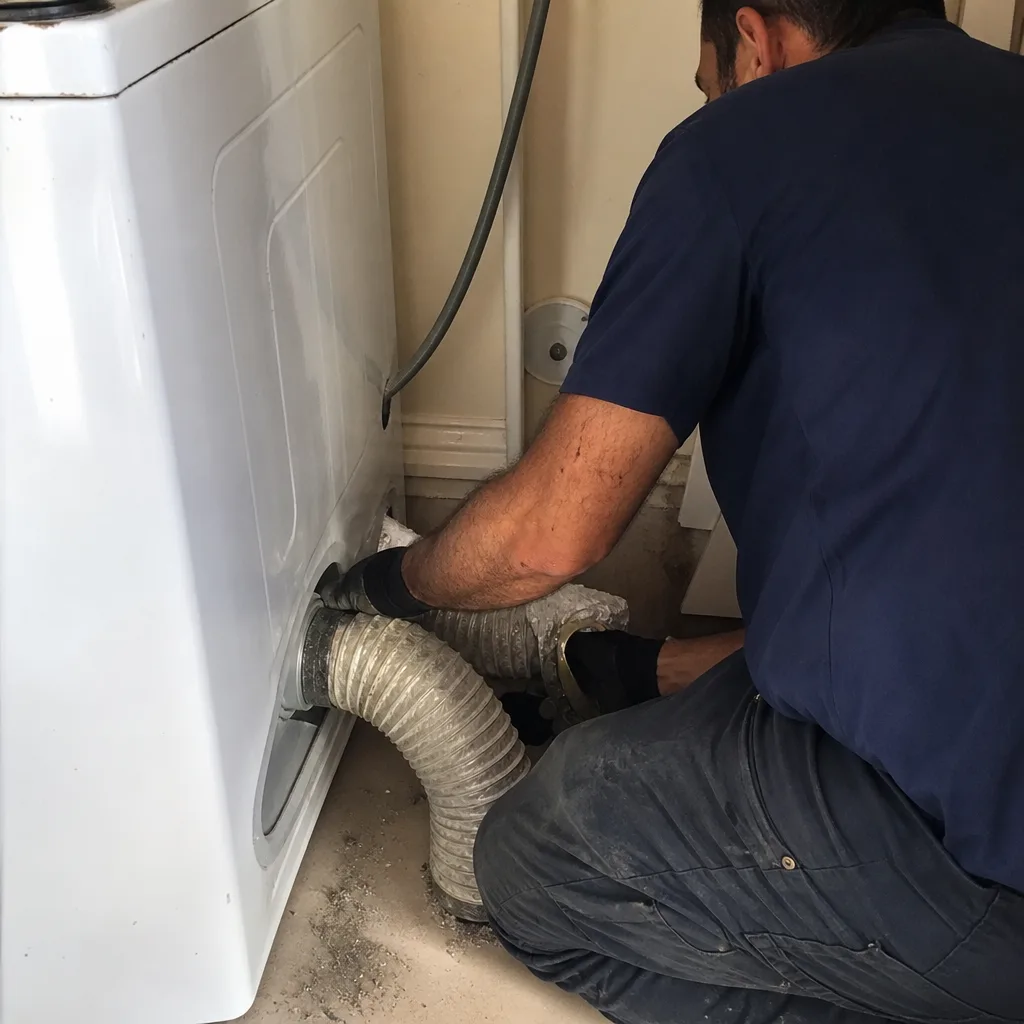 Duct Sealing in Pompano Beach